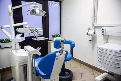 Centrum Stomatologii Al-Dent