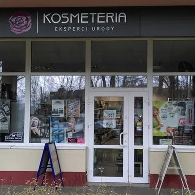 Kosmeteria Image